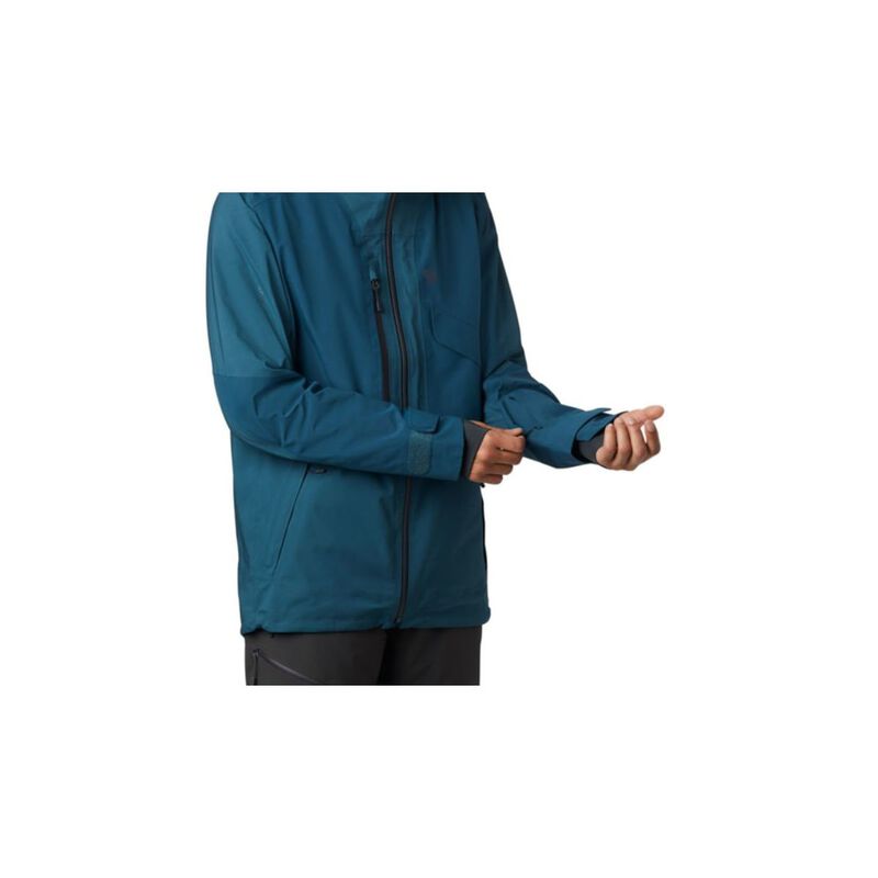 Mountain Hardwear Cloud Bank Gore-Tex Jacket Mens image number 12